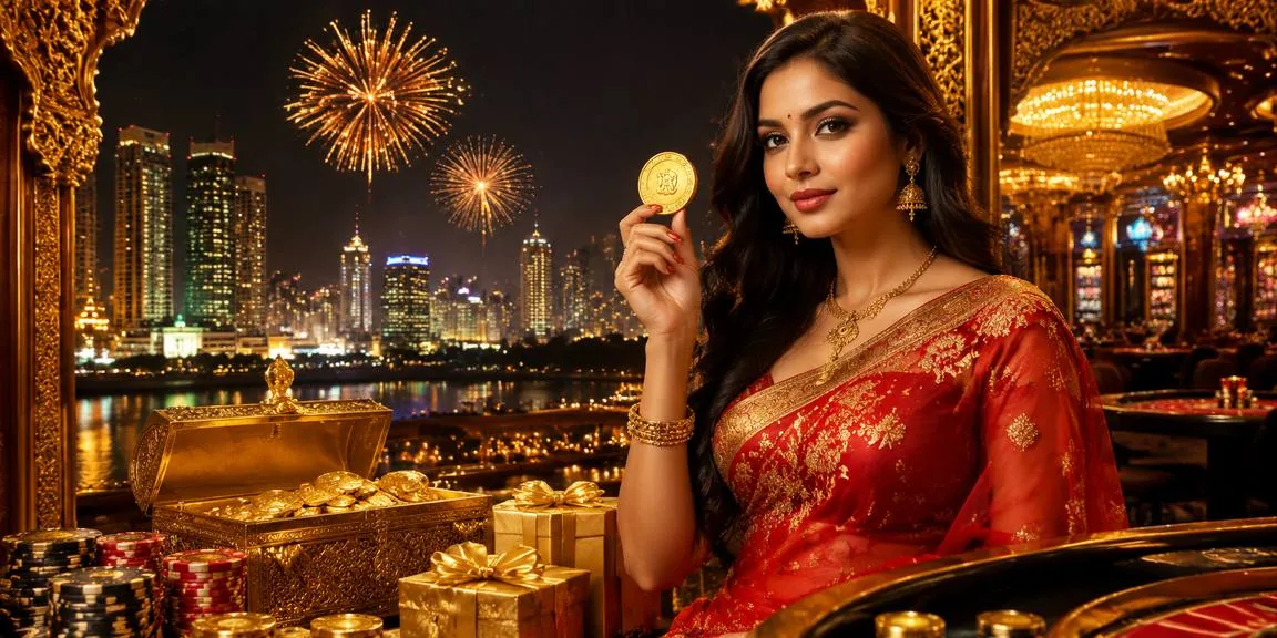 77jai ডাবল বল রুলেট