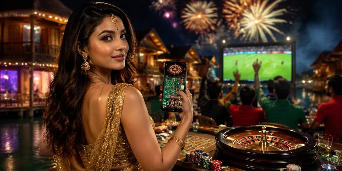 77jai অ্যাথলেটিক্স বেট