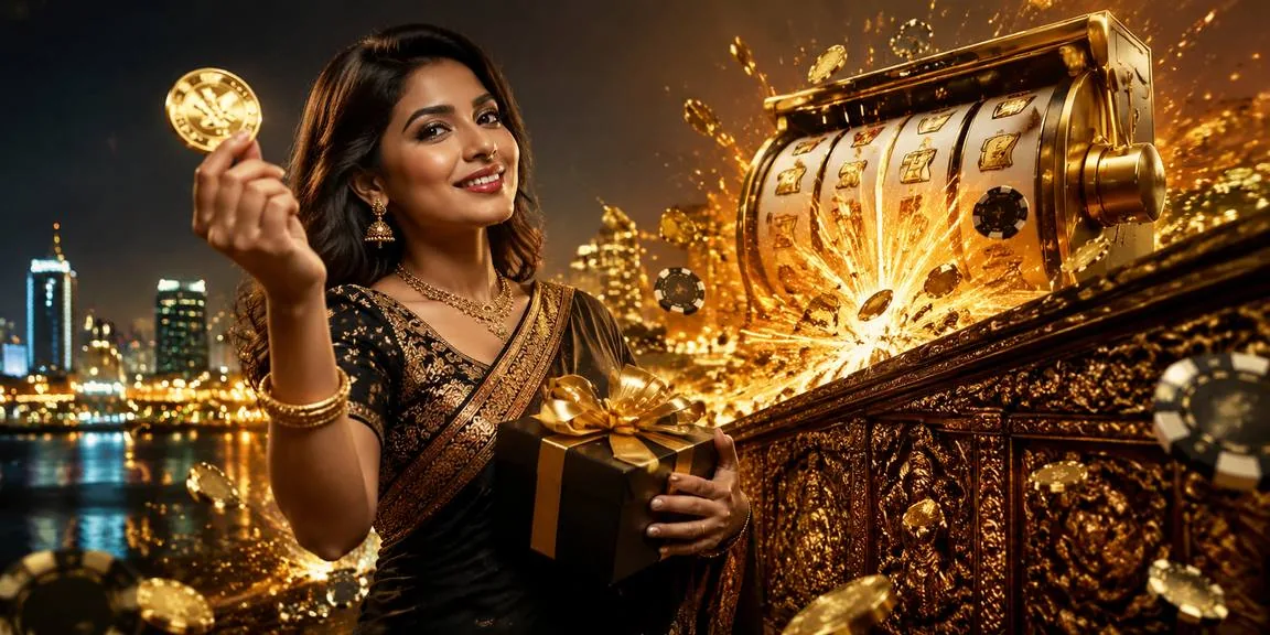 77jai রয়্যাল পটাটো স্লট — 77jai-এর লবিতে